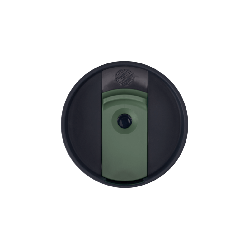 2-in-1 Shaker Tumbler